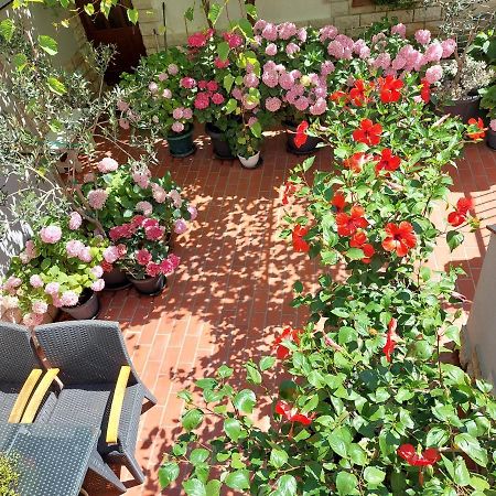 Apartment Eli Паг Екстериор снимка