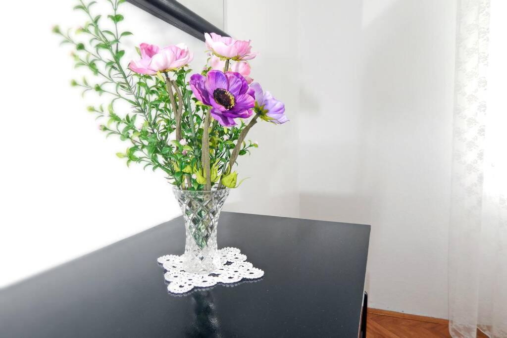 Apartment Eli Паг Екстериор снимка