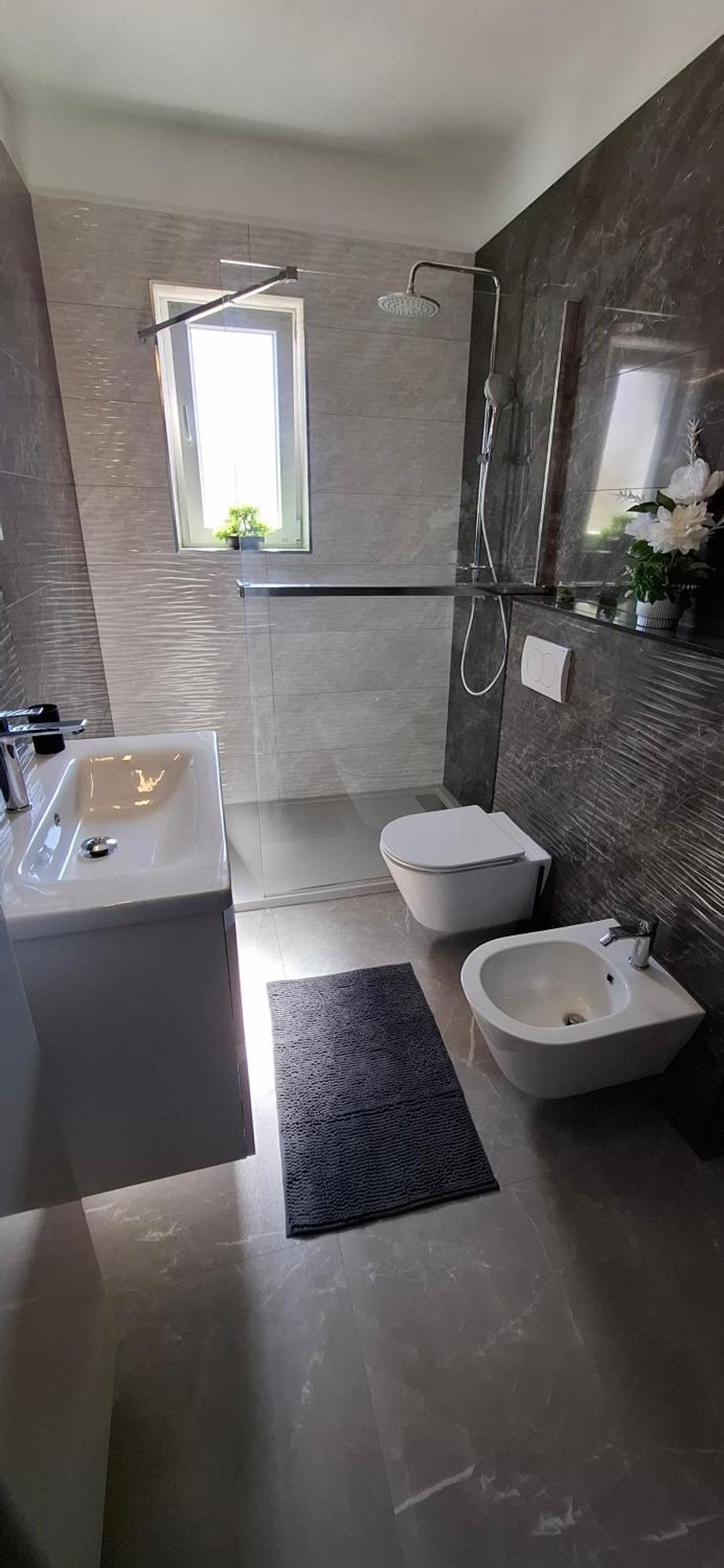 Apartment Eli Паг Екстериор снимка