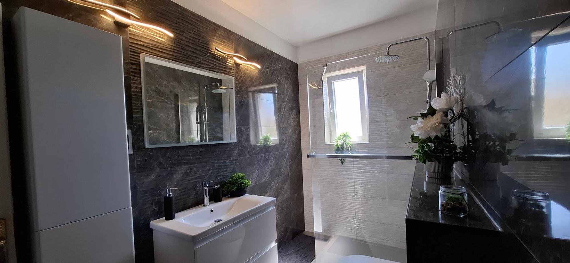 Apartment Eli Паг Екстериор снимка
