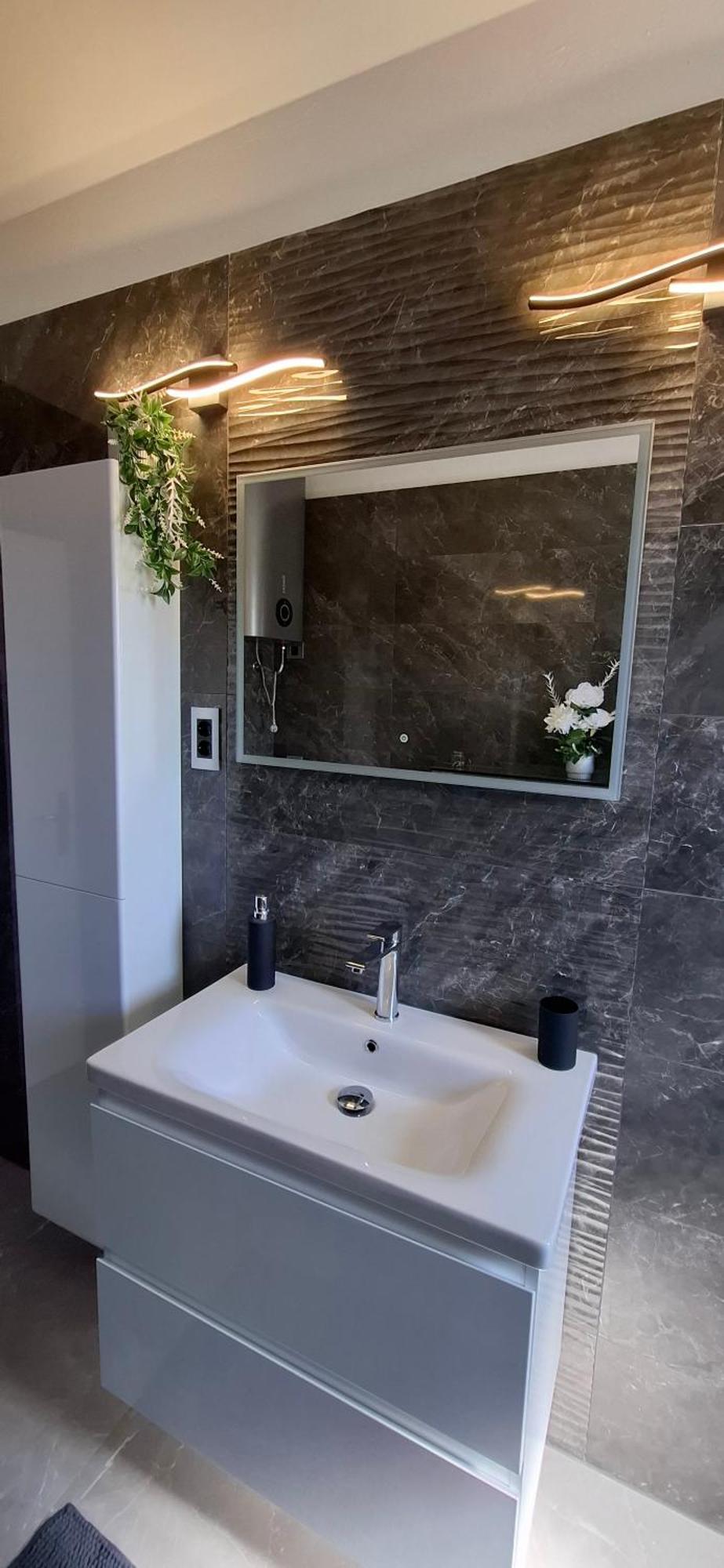 Apartment Eli Паг Екстериор снимка